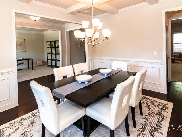 House for sale in Flowery Branch, Georgia