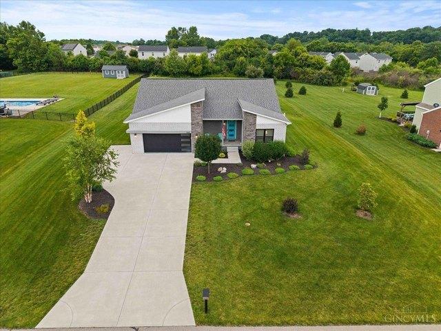 House for sale in Morrow, Ohio
