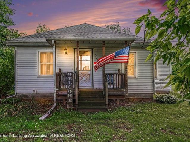 House for sale in Onondaga, Michigan