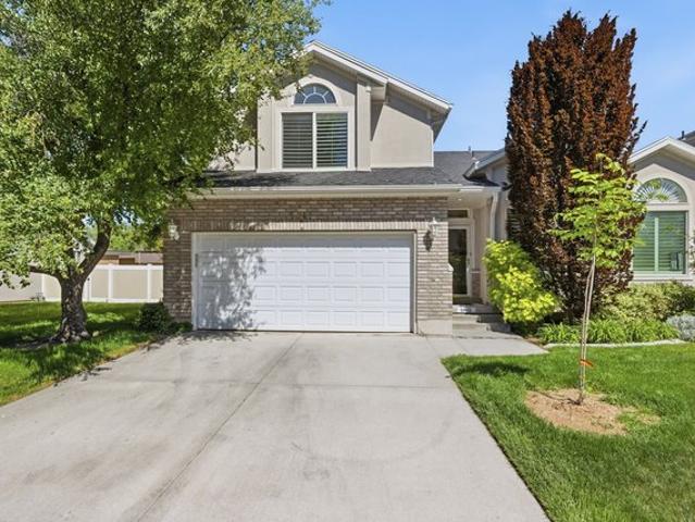 Townhouse for sale in Holladay, Utah
