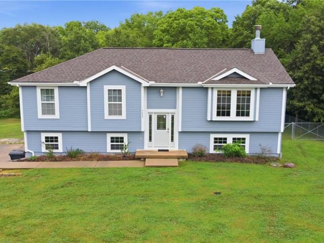 House for sale in Trimble, Missouri