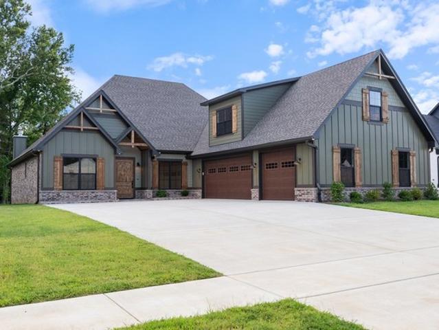 House for sale in Ark