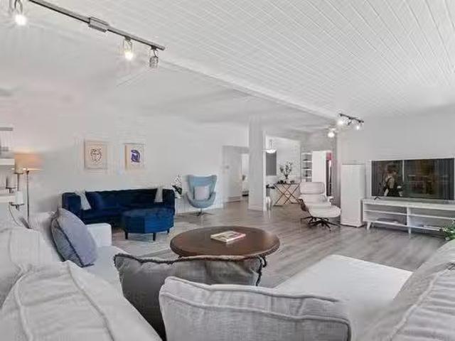 House for sale in West Vancouver, British Columbia