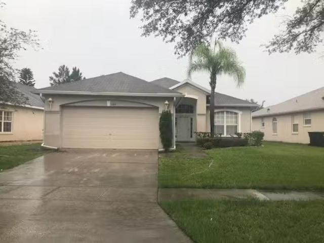 House for rent in Orlando