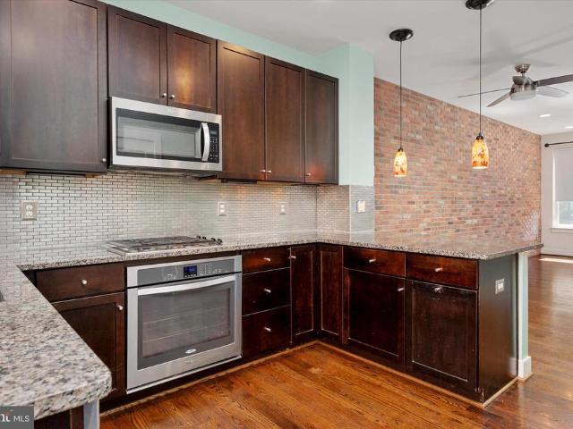 Townhouse for sale in Hyattsville, Maryland