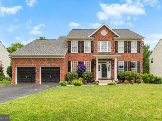 House for sale in Adamstown, Maryland