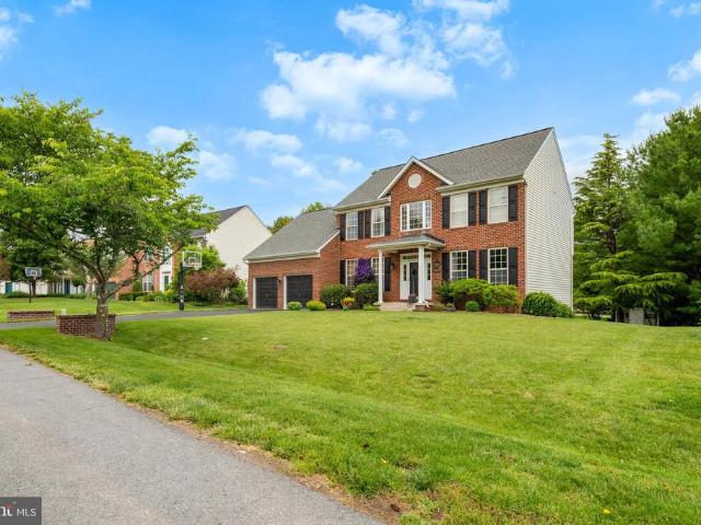 House for sale in Adamstown, Maryland