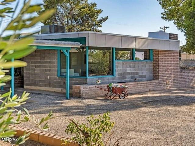 House for sale in Tucson, Arizona