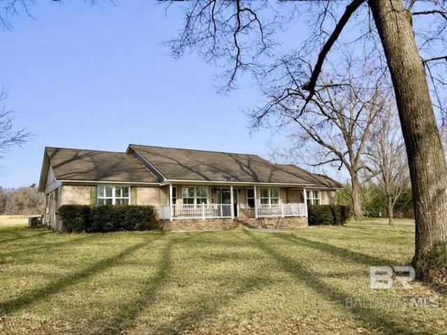 House for sale in Brewton, Alabama