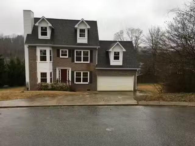 House for rent in Hixson