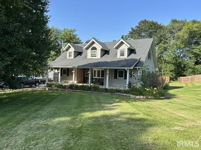House for sale in Orleans, Indiana