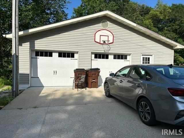 House for sale in Orleans, Indiana