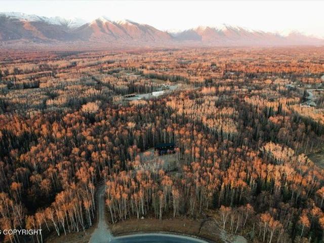 Land for sale in Wasilla