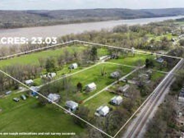 House for sale in Campbell, Kentucky