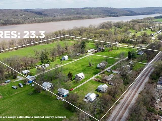 House for sale in Campbell, Kentucky