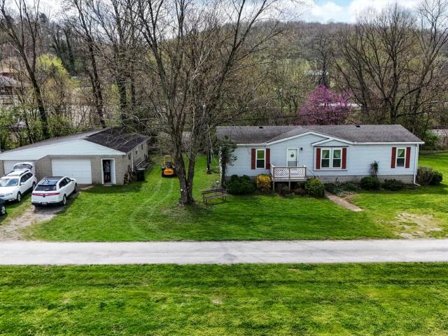 House for sale in Campbell, Kentucky