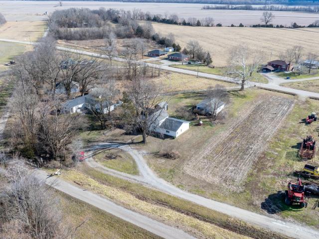 House for sale in Callaway, Missouri