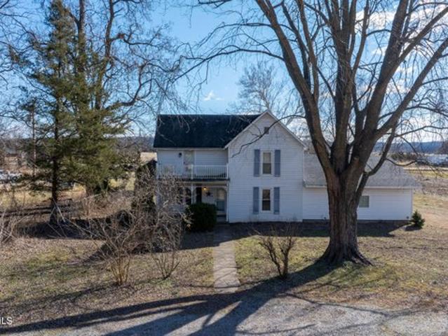 House for sale in Callaway, Missouri