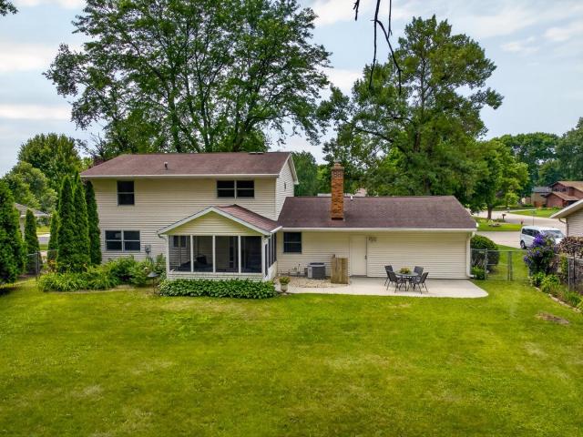 House for sale in Fitchburg, Wisconsin