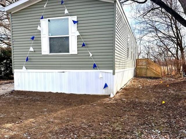 House for sale in Cable, Ohio