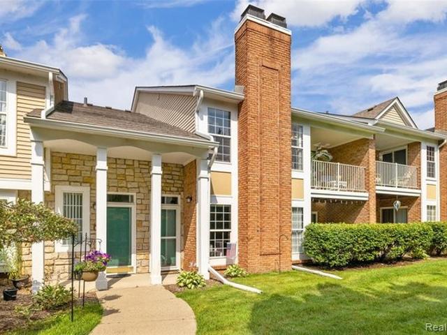 Condo for sale in Michigan