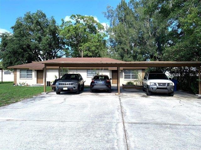 House for sale in Saint Petersburg, Pinellas County