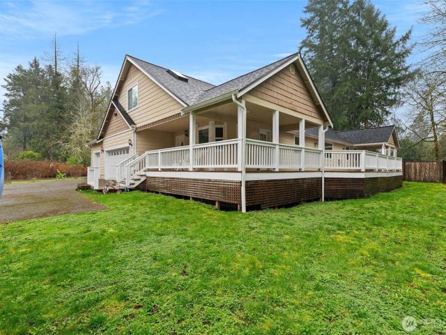 House for sale in Thurston, Washington
