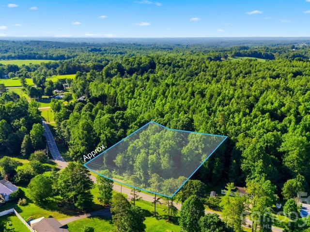 Land for sale in Granite Falls, North Carolina