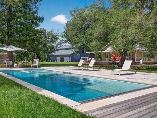 House for sale in Geyserville, California