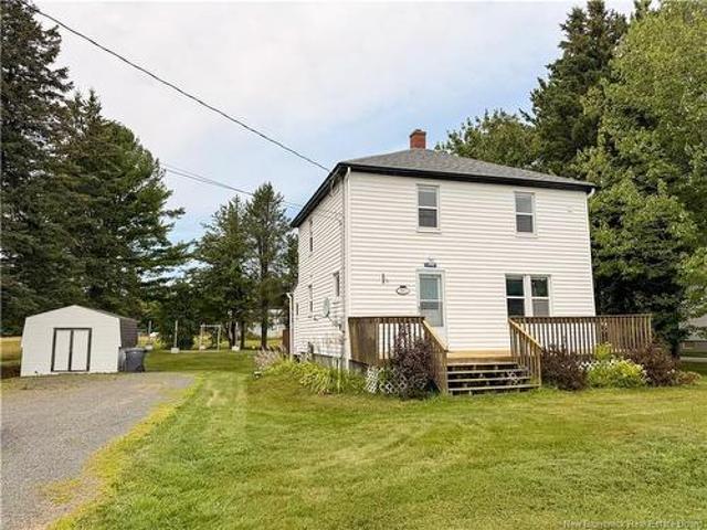 House for sale in Williamstown, New Brunswick