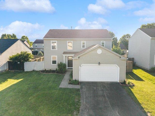 House for sale in Canal Winchester, Ohio