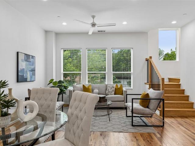 Property for rent in Dallas, Texas