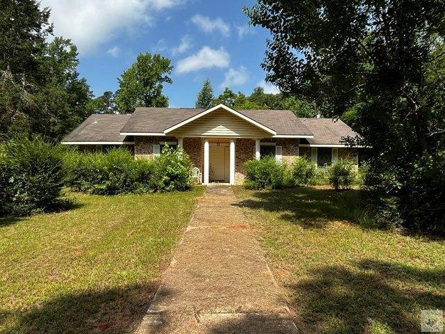 House for sale in Atlanta, Texas