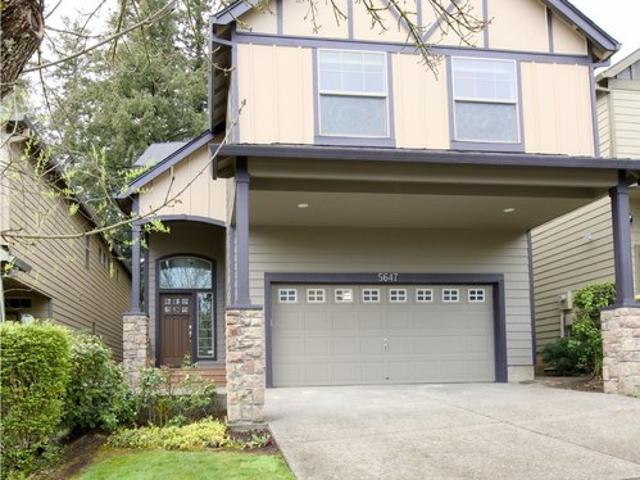 House for sale in Oregonia