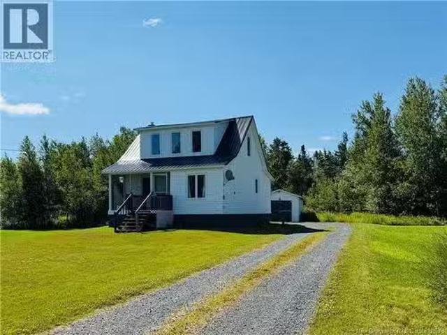 House for sale in Miramichi Bay, New Brunswick
