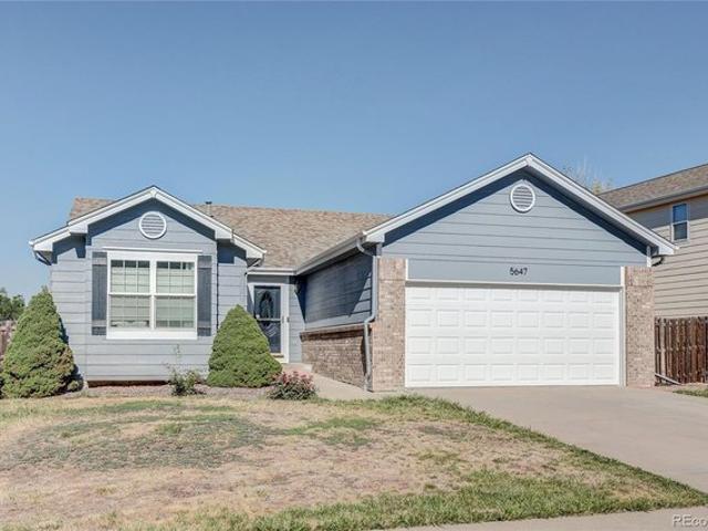 House for sale in Arapahoe, Colorado