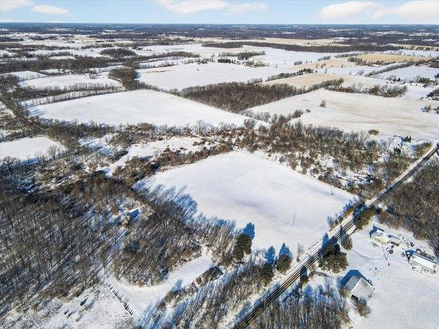Land for sale in Eaton, Michigan