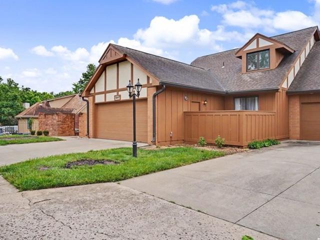 Townhouse for sale in Kansas