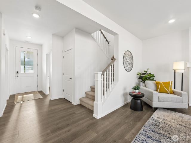 House for sale in Puyallup, Washington