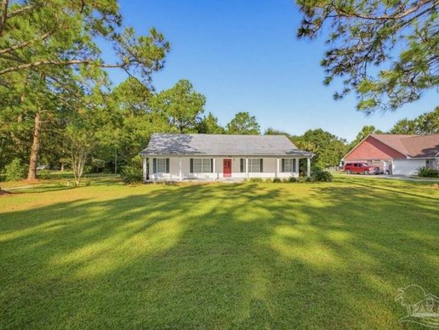 House for sale in Pace, Florida