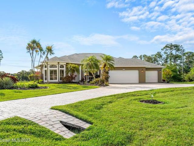 House for sale in Grant, Florida