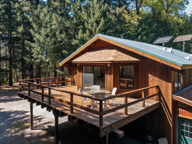 House for sale in Laytonville, California