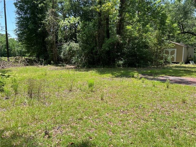 Land for sale in Slidell, Louisiana