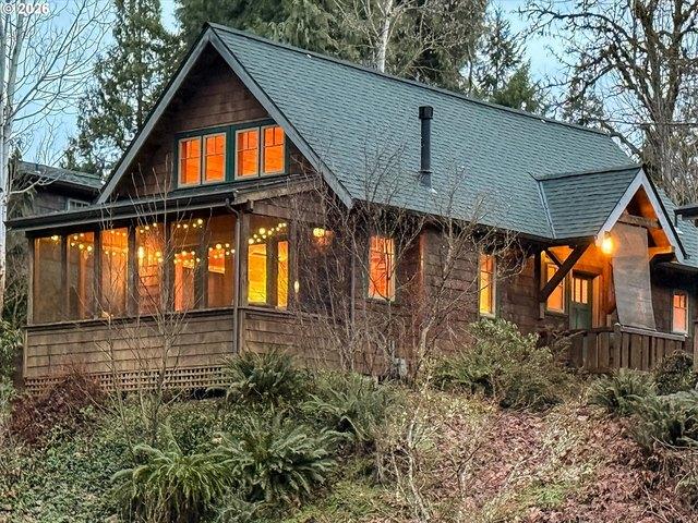 Condo for sale in Oregonia