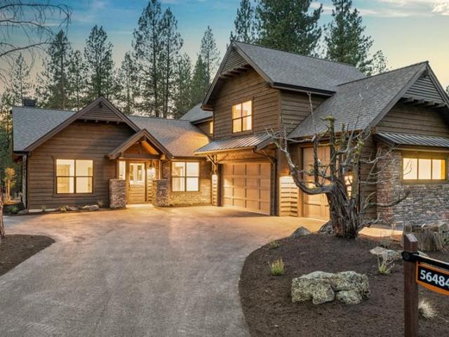 House for sale in Bend, Deschutes County