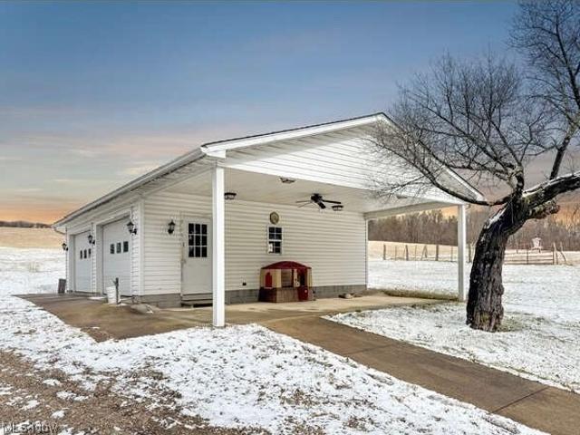 House for sale in Belmont, Ohio