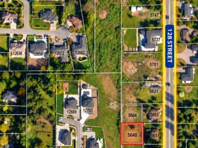 Land for sale in Colebrook, Surrey