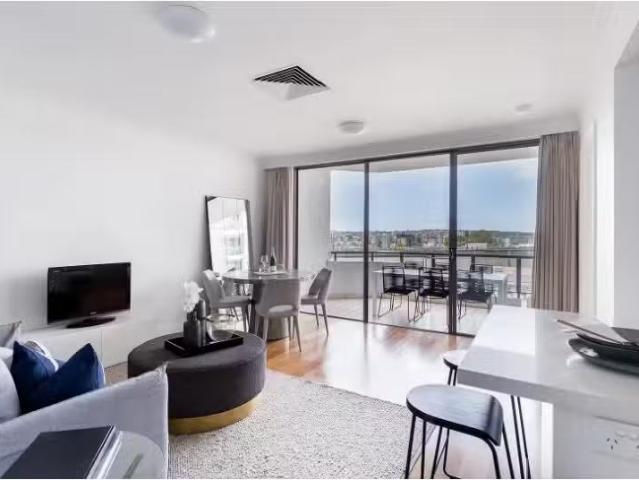 Apartment for rent in Sydney, New South Wales