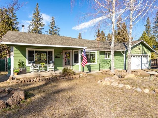 House for sale in Weed, California