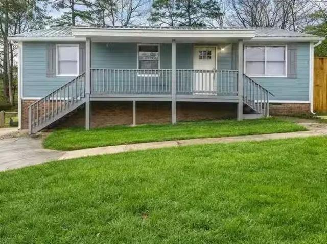 House for rent in Clay, Alabama